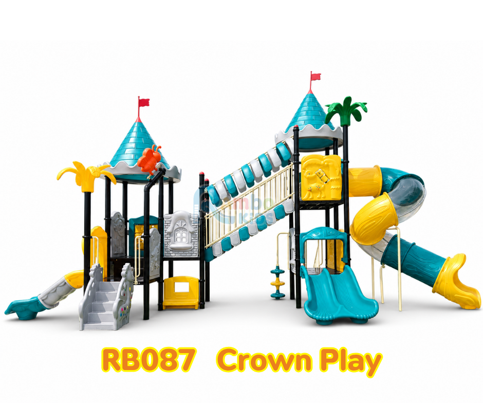 Crown Play