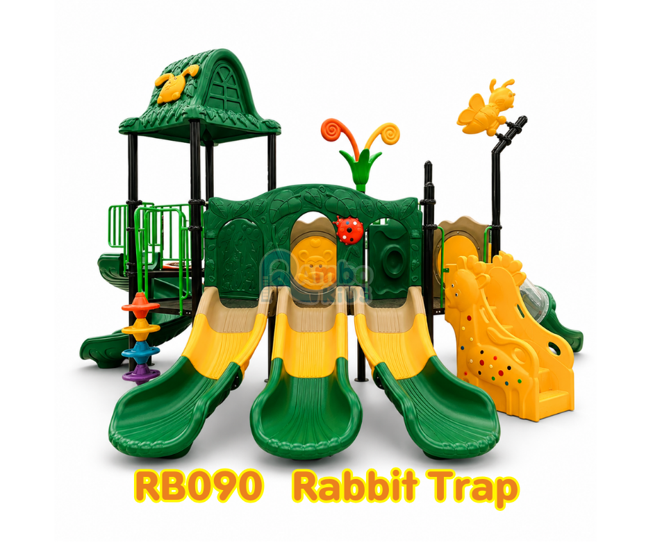 Rabbit Trap
