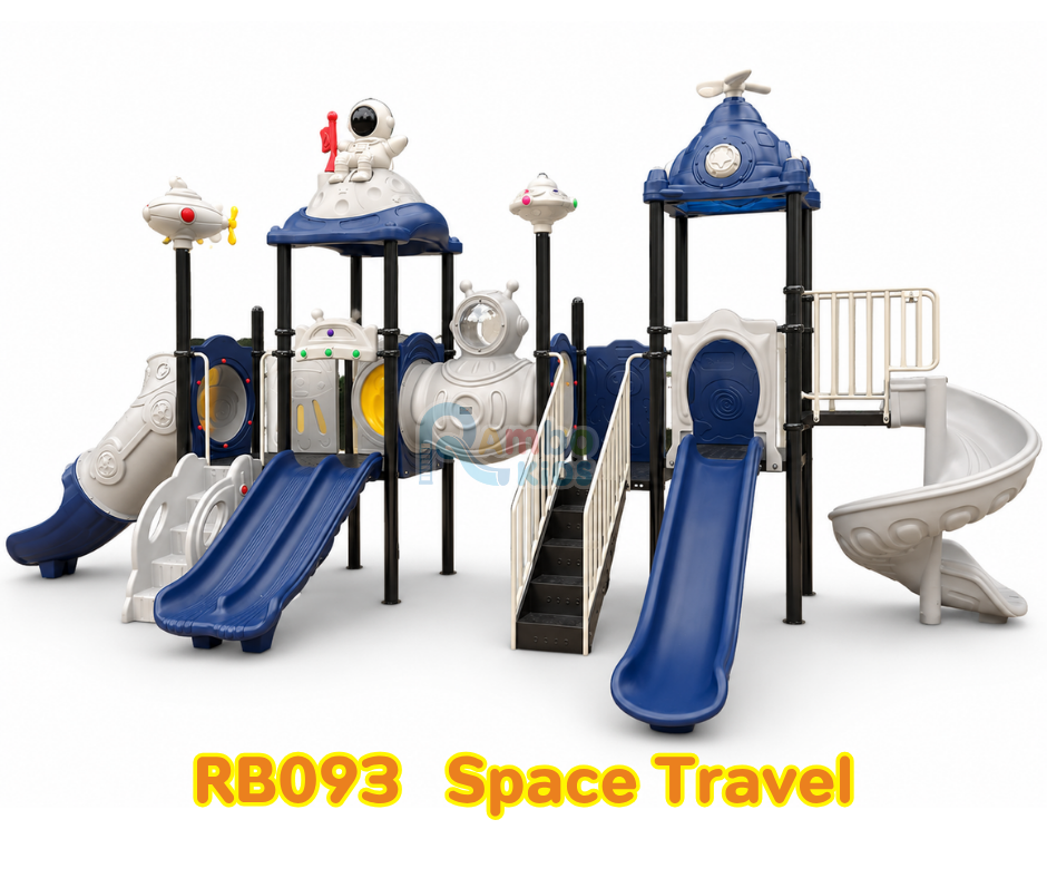 Space Travel
