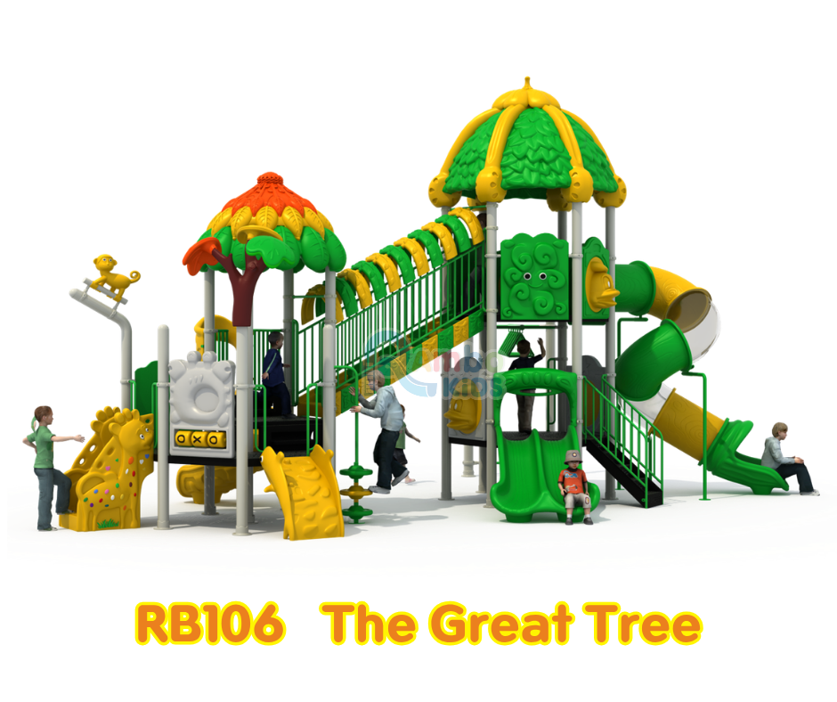 The Great Tree