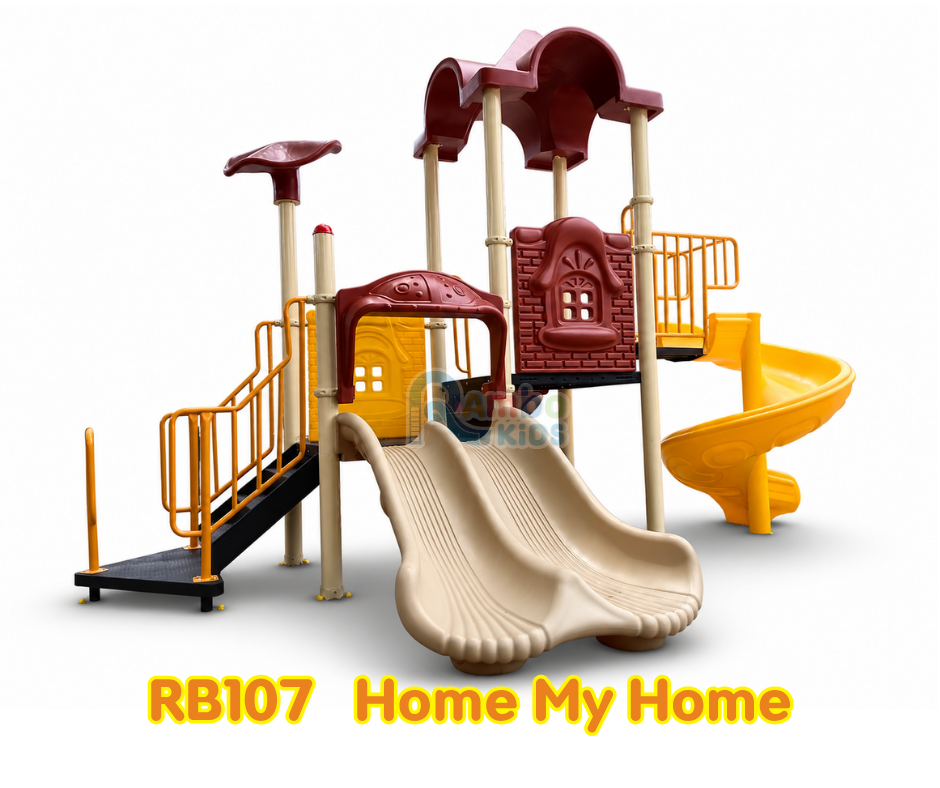 Home My Home