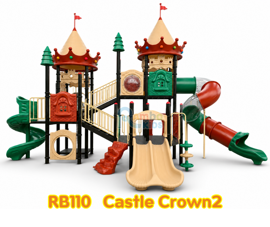 Castle Crown2