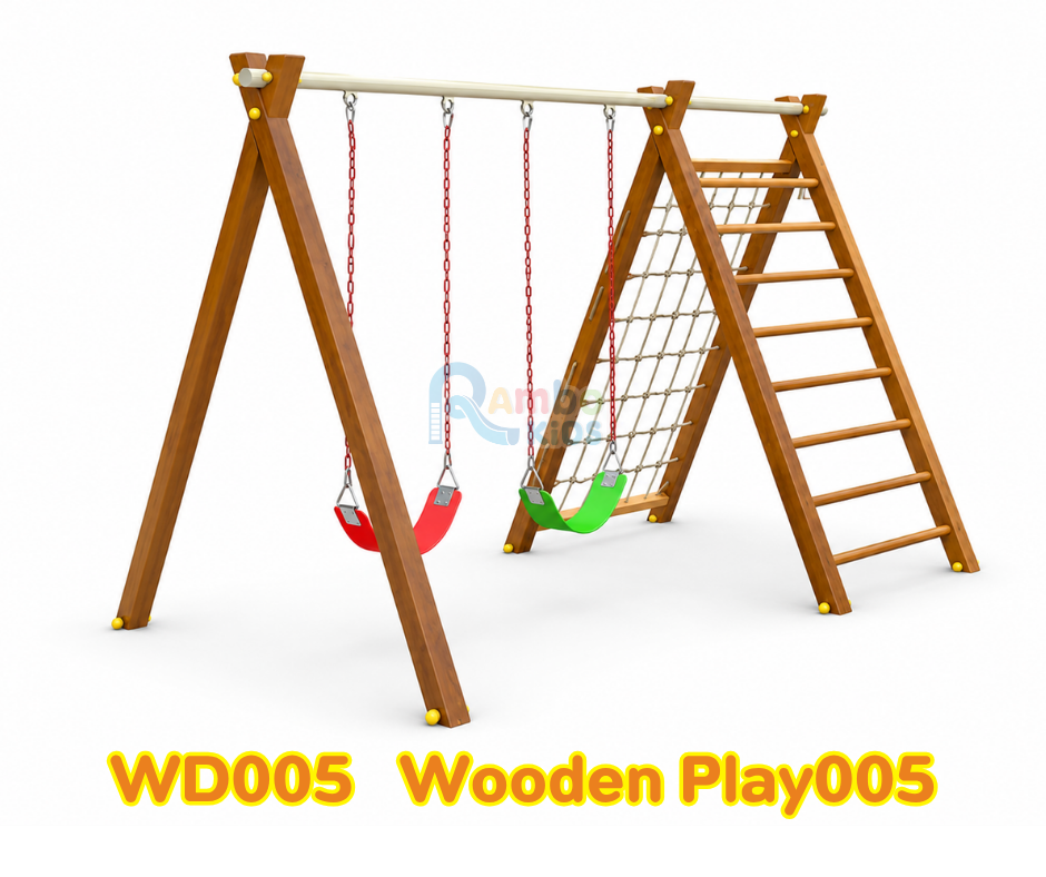 Wooden Play003