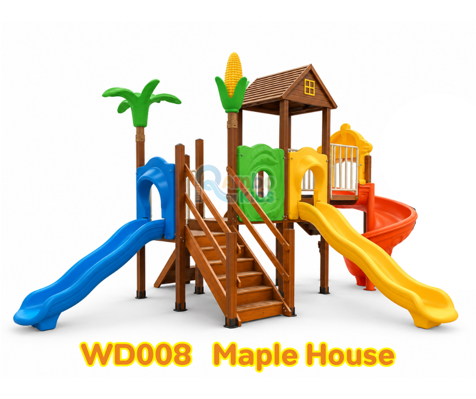Maple House