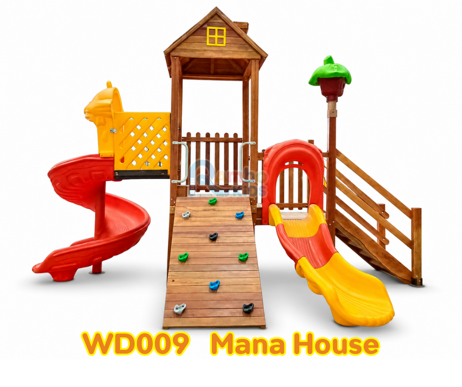 Mana House
