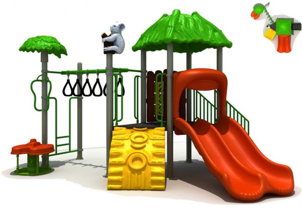 KOALA TREE HOUSE 