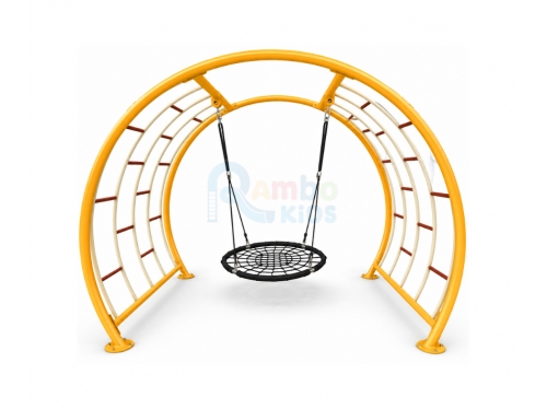 Two Play Swing