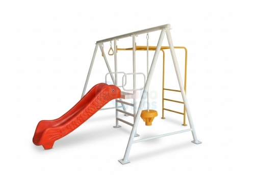 Mix Child Play