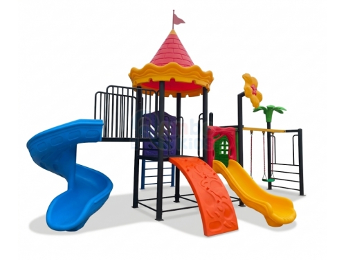 Wonder Castle
