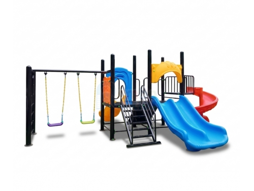 เยี่ยมชมโรงงาน