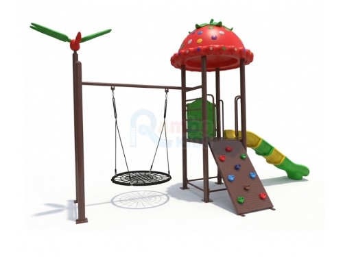 Strawberry Play