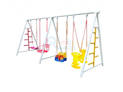 Mix Play Swing