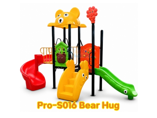 Bear Hug