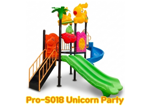 Unicorn Party