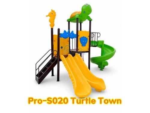 Turtle Town