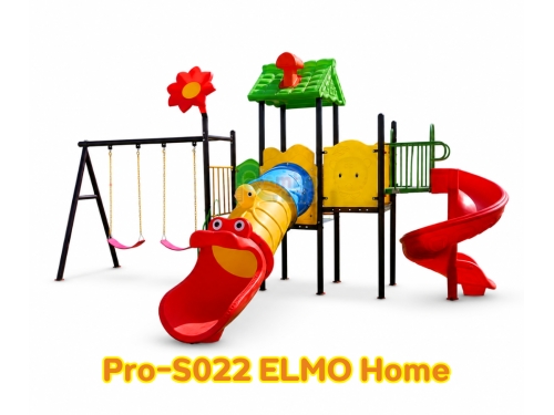 ELMO Home