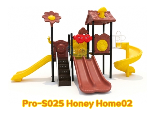 Honey Home02