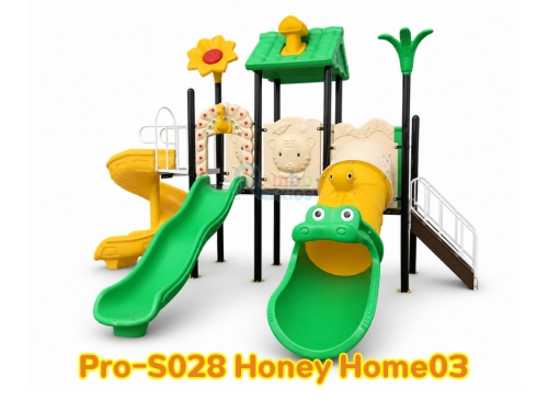 Honey Home03