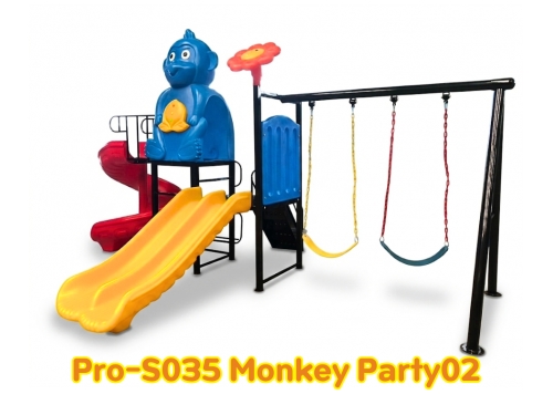 Monkey Party02
