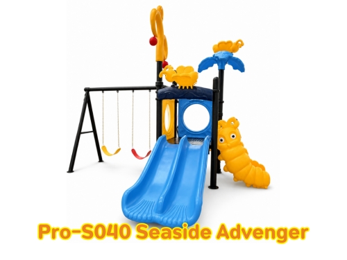 Seaside Advenger