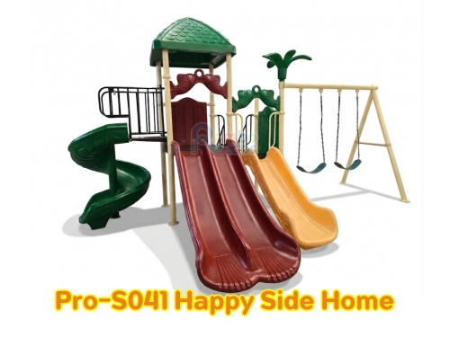 Happy Side Home