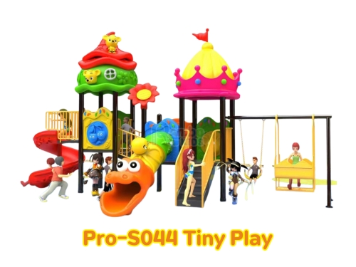 Tiny Play