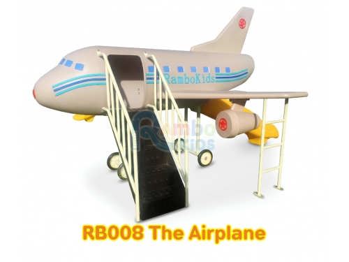 The Airplane