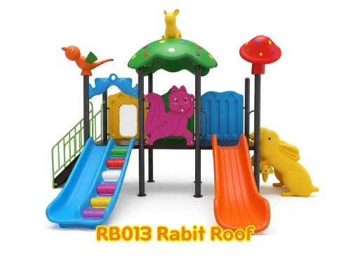 Rabit Roof