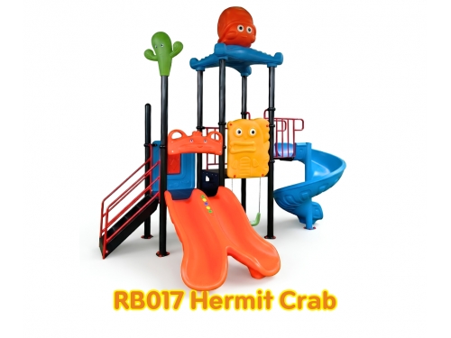 Hermit Crab