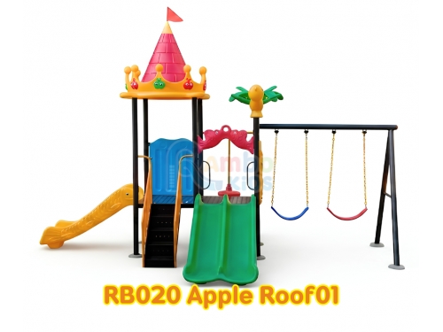 Apple Roof01
