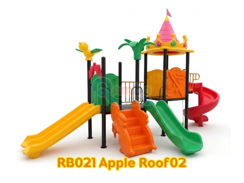 Apple Roof02