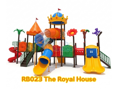 The Royal House