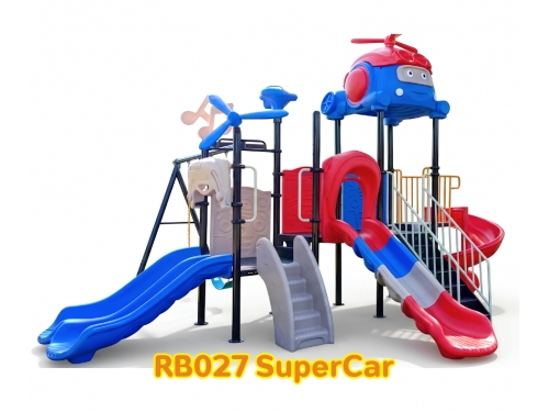 SuperCar