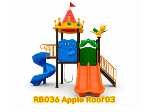 Apple Roof03