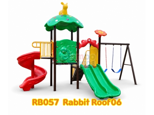 Rabbit Roof06