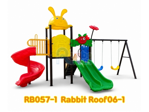 Rabbit Roof06-1