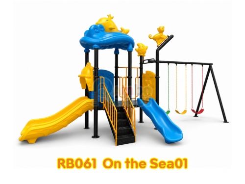 On the Sea01