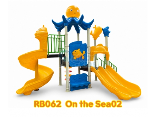 On the Sea02