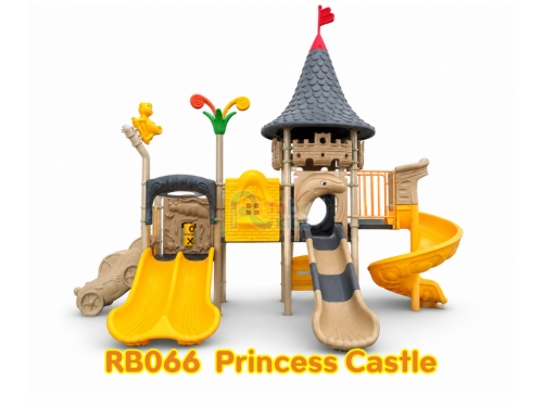 Princess Castle