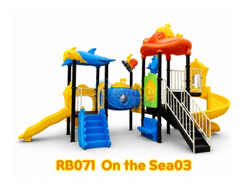 On the Sea03