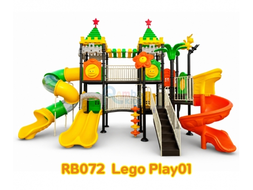 Lego Play01