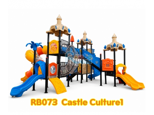 Castle Culture1