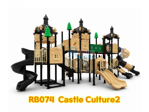 Castle Culture2