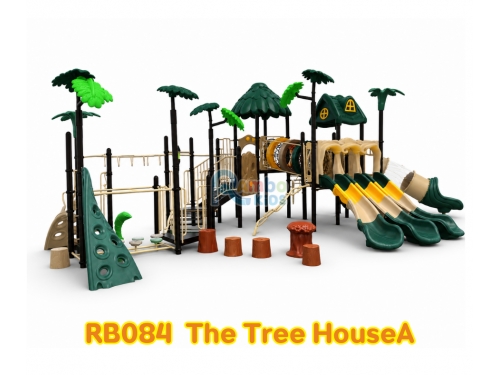 The Tree HouseA