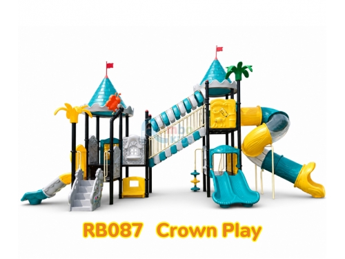 Crown Play