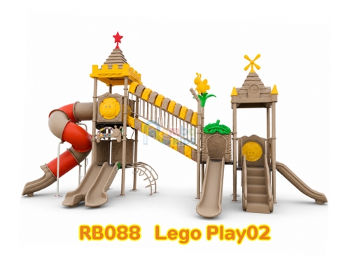 Lego Play02
