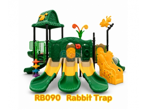 Rabbit Trap