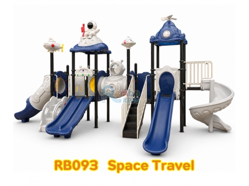 Space Travel