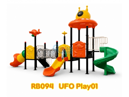 UFO Play01