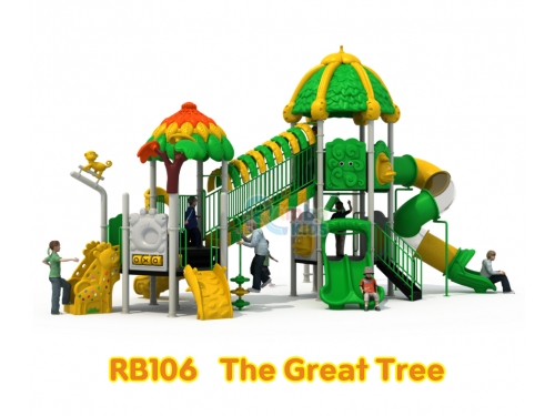 The Great Tree